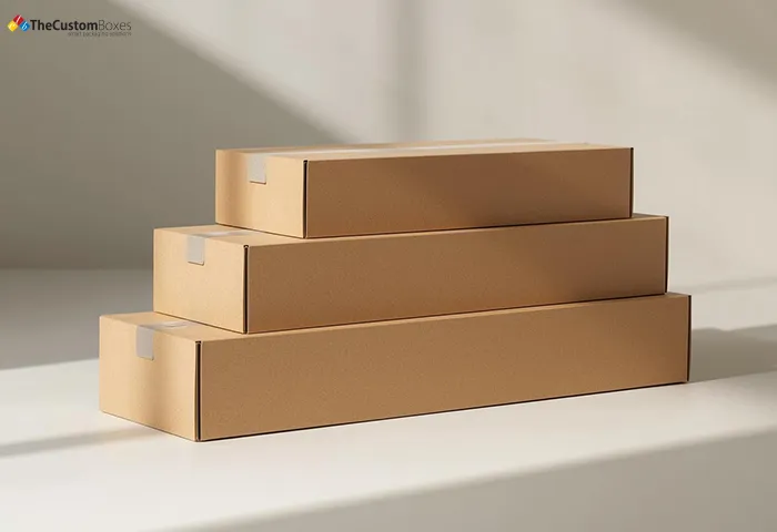 When to Choose Custom Long Postal Boxes